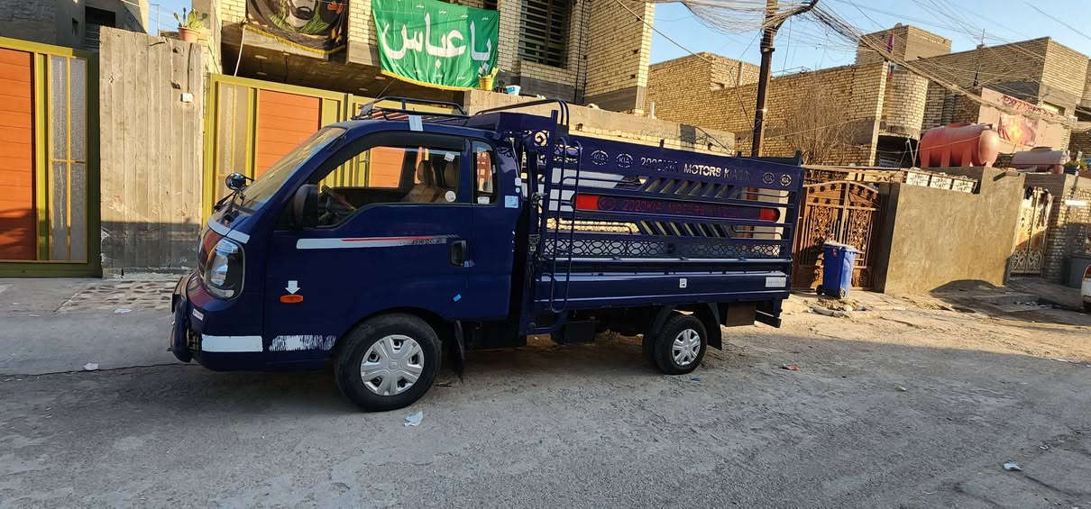 سلام عليكم. كيا حمل مديل 2019 مسكر اوتماتيك بلادي سيارة حلوة كفاله عامه. سيارة ما متعوبه جبناهة زيرو عل ايدينه.  ***********
