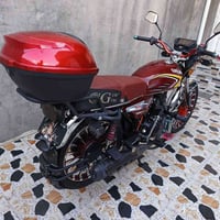 دراجة نضيفه • موديل ٢٤ • الرمادي