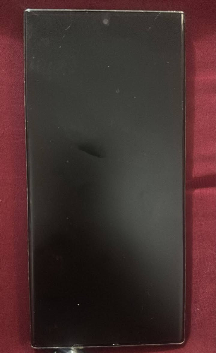 تليفون للبيع الترا س 23 
مبدل شاشه اصليه عيبه كامراته واكفه فقط السعر 350


**إذا كنت صاحب هذا الإعلان وتريد حذفه لأي سبب، رجاءا أرسل رسالة إلى الدعم الفني**