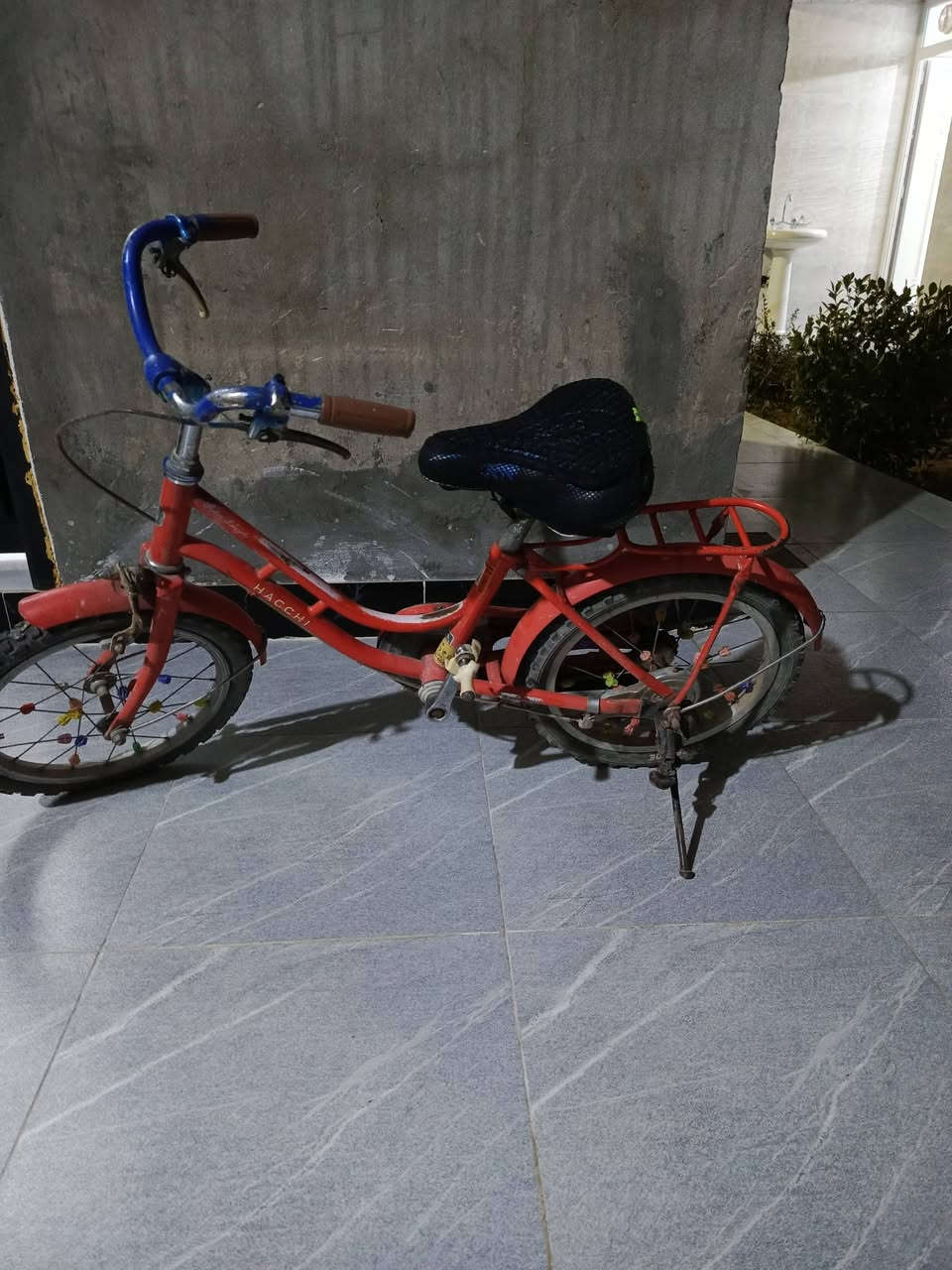 باسكل البيع نضيف جدا مكان مقداديه شهربان حي العسكري سعر 35 بي مجال ***********
