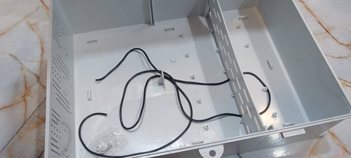 بوكس كهرباء ارتفاع 35 عرض 30


**إذا كنت صاحب هذا الإعلان وتريد حذفه لأي سبب، رجاءا أرسل رسالة إلى الدعم الفني**