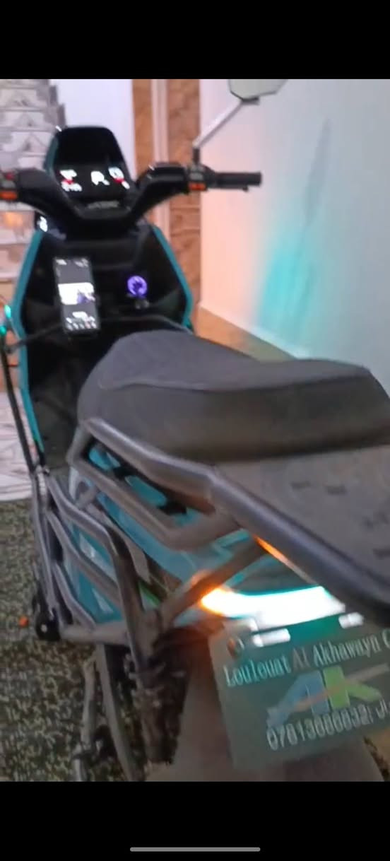 موطور شحن للبيع موديل 2025 السعر ١١٥٠ ***********
