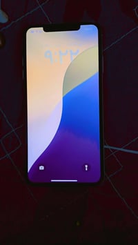 اكس ماكس مبدل شاشه وبطاريه مال تفصيخ فيس ايدي لا يعمل. ذاكره ٢٥٦سعره ١...