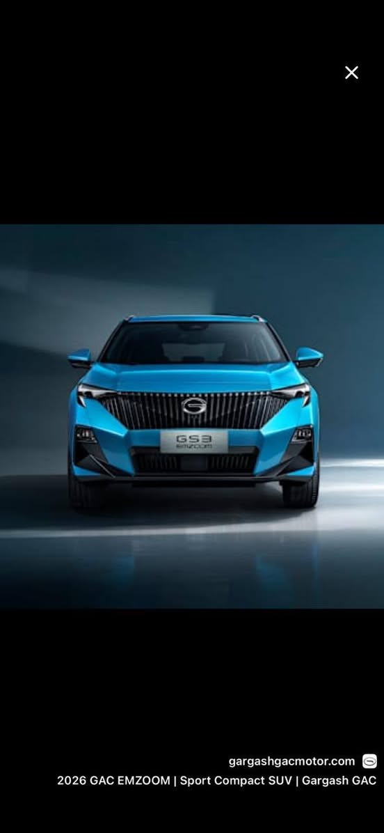 جاك 2025  كفالة عامه 0كم بعدها زيرو سعرها  ١٣٥ بيها مجال بسيط واذا ويه الرقم فرق مليونين تستلم جاهزه مرقم


**إذا كنت صاحب هذا الإعلان وتريد حذفه لأي سبب، رجاءا أرسل رسالة إلى الدعم الفني**