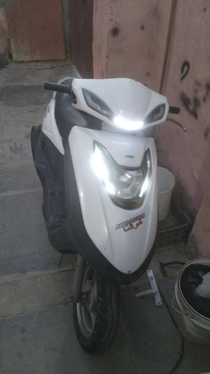 السلام عليكم دراجه هوشا للبيع موديل 22 دراجه حلوه ونضيفه سلف وهندر ماعايزه برغي الاستفسار ***********
***********
