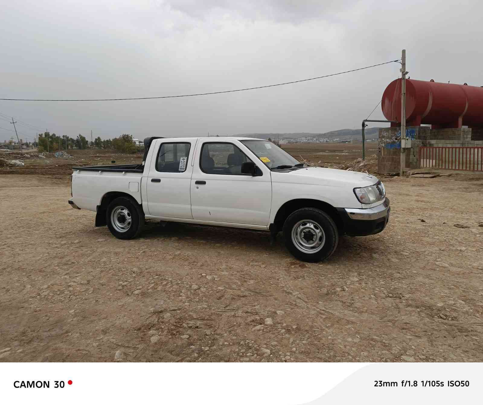 نيسان مؤديل 2004 سه نه واي به شرت حاسيب ئاوليت
نمونه له جواني بي دعم بي له دراو په ل په ل بؤ ياخ ها
گير مه كينه به شرت كاره بي هامو به شرت تابريت پاوار 
ساردو گرم به شرت قفل مه كه زي چه كوژ به گيان نيه
نرخ 64ماعامه له ناو نيشان جمجمال ***********
ئاسيا ***********
