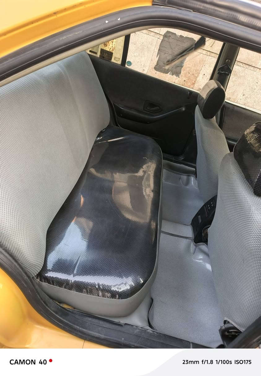 يالله سلام عليكم بيجو بارص ٢٠١٦ ارقام نكليزي مصفره هيئه وغرامات سياره بسمي تحويل ثاني يوم كير ومكينه فرنسي رياضي ام القطره امامي مال حاويه صالي ٤ ايام من شديتهة وضمانهة موجود  بيهة  صدر امامي خلفي جدد دوشمه جديده 
تخم تاير جديد سياره خير من الله تبريد ثلج  حادثهة باب جاملغ مال سايق بدون شاصي ولا براكيت ولا لغود السعر 58 و بيهة مجال حك الجيه الشراي يتصل *********** العنوان بغداد حي القاهره الدلفيه
