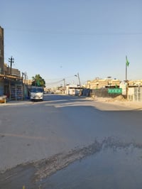 ٢١٧م • حي الرفاق • شارع تجاري