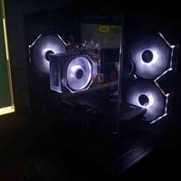 i5-12400F • RX 6700 XT 12GB • 16GB DDR4 3200