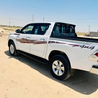فور ويل • بنزين • ٢٠١٩