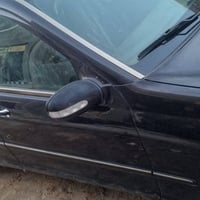 مرسيدس • ٢٠٠٢ • رقم دهوك