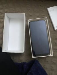 هواوي Y7 برايم ٢٠١٩ • شاشة أصلية • أبو غريب