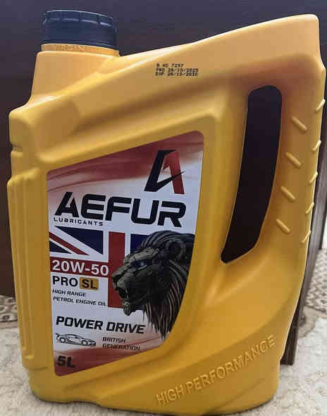 بسم الله الرحمن الرحيم
يتوفر زيوت ايفور الانجليزية المعتمده عاليه الجوده 
إضافات انجليزية 
ضمان 7000KM  حقيقي اقل كمية كارتون الكارتون 6دبات كل دبة 5لتر  للستفسار والحجز يرجى الاتصال 
***********واتساب ورقم هاتف
