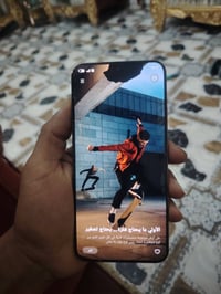 جهاز للبيع هونر X9D صار شهر من ماخذه وكع مني بشغل وصارت هاي طكعه سوده ...