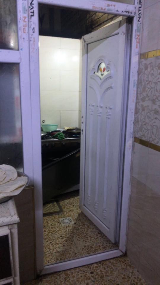 بيت 50م زراعي للبيع واجهه 5 والنزال 10طابقين  بناء 2021 غرفتين فوك استقبال معزول تواليت خارجي حمام وتواليت دخلي #الموقع البيت قرب الخطيب طابو قرب بيت المختار 
#السعر 98 واتساب ***********
