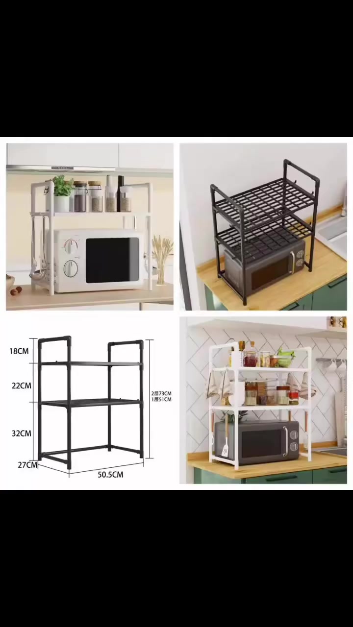 ستاند خاص للمايكرويف 
السعر 10 آلاف فقط 
 #اكسبلور


**إذا كنت صاحب هذا الإعلان وتريد حذفه لأي سبب، رجاءا أرسل رسالة إلى الدعم الفني**