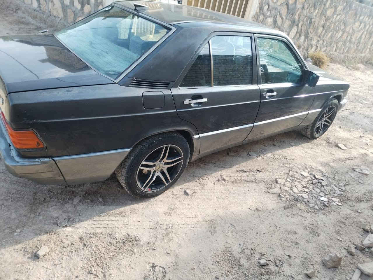 سلام عليكم مارسدس حجم 190 طيارين
بيع وتوهم مراوس سعر 45وبي مجال


**إذا كنت صاحب هذا الإعلان وتريد حذفه لأي سبب، رجاءا أرسل رسالة إلى الدعم الفني**