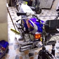 تايكر ٢٠٢٠ ماطور كامل مكينه ما مفتوحه بس يعوزو فيلسه   السعر ٤٠٠ وبي م...