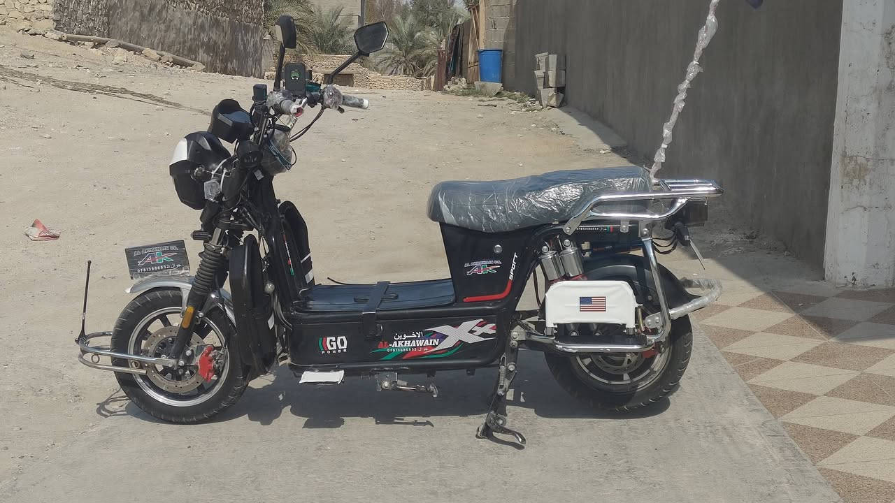 سلام عليكم
ماطور شحن للبيع 
سعر خاص 
الرقم الهاتف ***********
