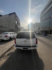 تاهو LTZ • ٢٠١٠ • كفاله