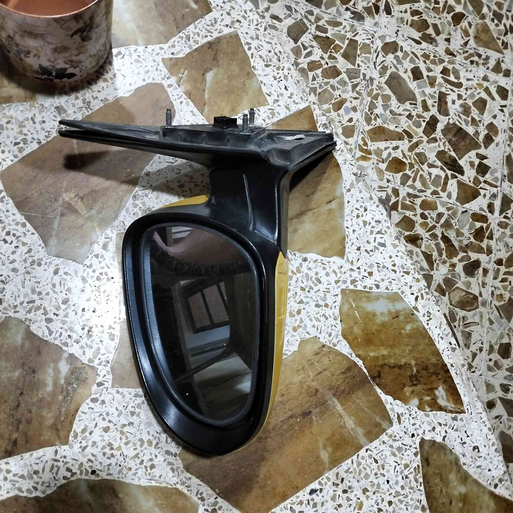 مرايه النترا مقدس ام الاشاير وحده فقط السعر 25


**إذا كنت صاحب هذا الإعلان وتريد حذفه لأي سبب، رجاءا أرسل رسالة إلى الدعم الفني**