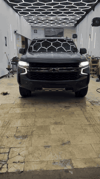 تاهو موديل  2032.                       Z71 فور ويل جكات كشنات سياحي فول عدى البورما
سعرها 440 وبيها مجال قطعه صبغ  بس بنيد ماشيه 70 الف 
مرواس حسب القناعه مغلفه bBf طافي ***********
