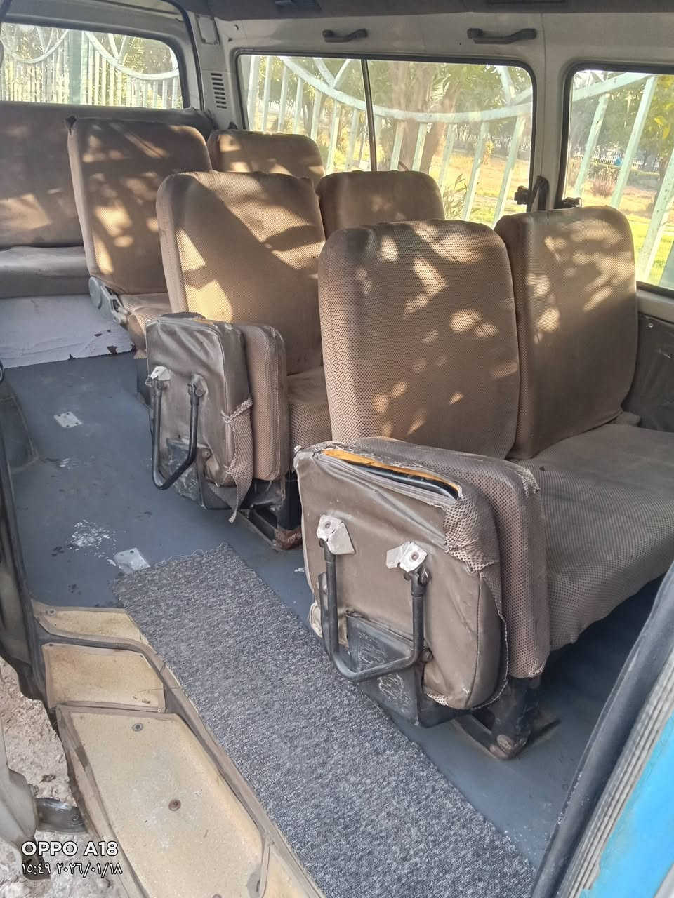 فتون للبيع موديل 2014 السعر 70 ورقه للاستفسار *********** واتساب أو اتصال
