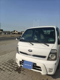 كيا • دبل قماره • ٢٠١٨
