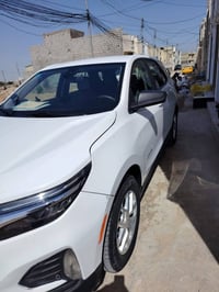 كونكس شوفرليت 2024 ماشيه 50  جديده كلش باسمي تحويل ثاني يوم  للستفسار ...