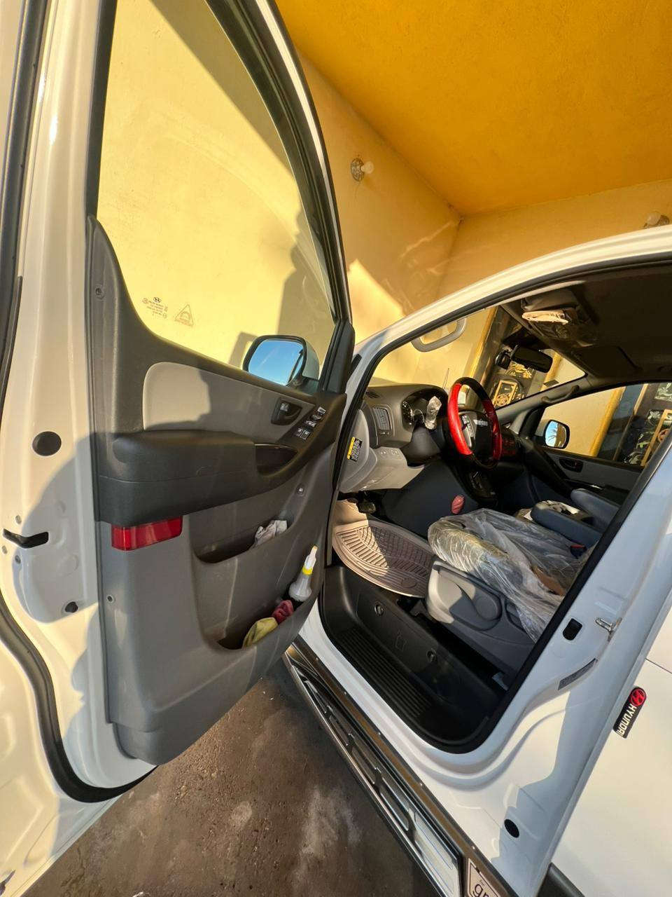 السلام عليكم ستاركس ادبلو سياره جديده ماشيه30الف كفاله بالعراق 2023
للاتصال***********
