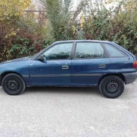 أسترا ١٩٩٣ • محرك ١٫٨ • جير عادي