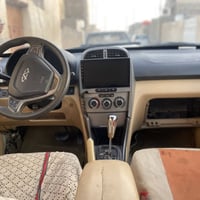 تيكو 2012 • كير جديد • بصرة الزبير