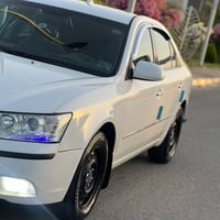 سوناتا ٢٠١١ محرك ٢٠٠٠ نظامين غاز بانزين  ضررها جاملغين امامي ونص بنيد ...