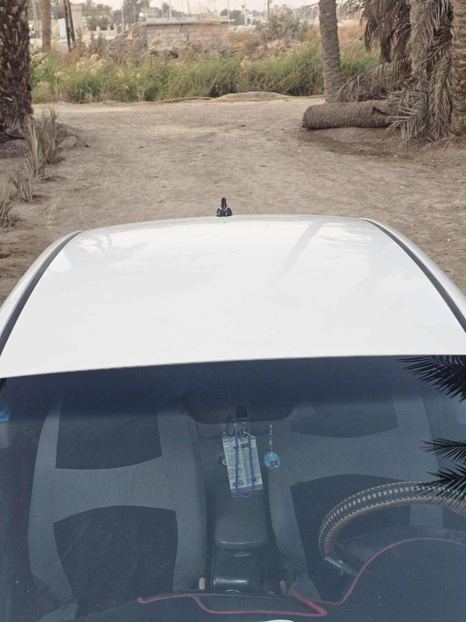 السلام عليكم شباب كيا سيراتو موديل 2016 كير مكينه تبريد كفاله والسونار ب منشور مكانها بغداد زيونه لمعرفة تفاصيل اكثر اتصل 
*********** 
شباب لحد يراسلني 
مكلف بل نشر
