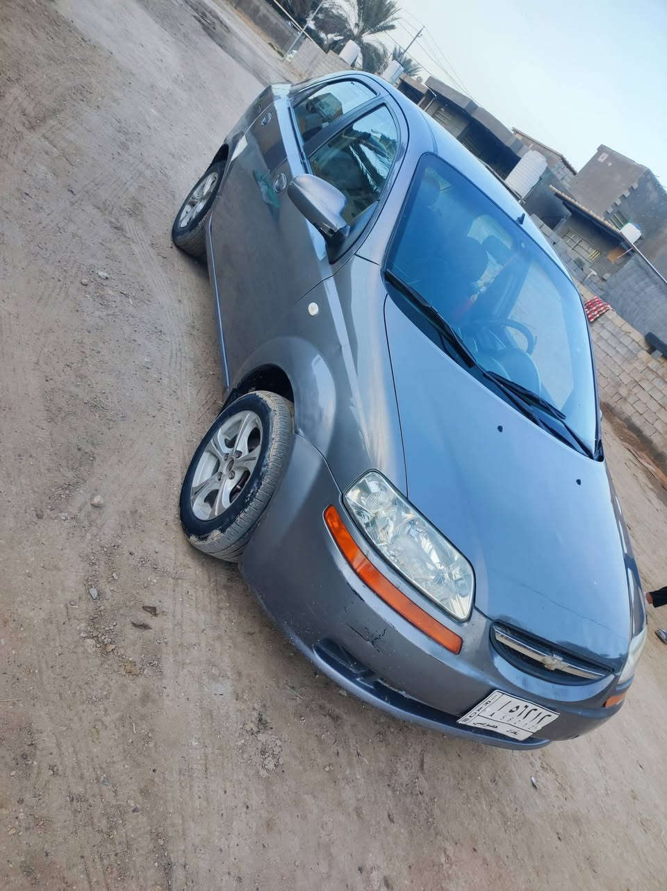 يالله للبيع افيو موديل 2006 رقم بغداد سنويه 28 سياره حلوه وجاهزه مكينه وكير حداديه تخم تاير كهربائيات سياره مكفوله من ضربه بيه صبغ جاملغ ولباب الخلفي الصفحه اليسره مكان سياره بابل الاسكندريه السعر 42 وبيه مجال الشراي يتصل ماجاوب خاص ***********
