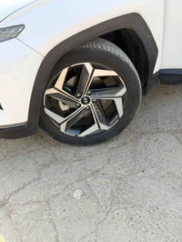 توسان • ٢٠٢٤ • مشي ٣٩ الف