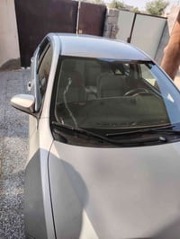 كورله موديل ١٩ داخل الونين رادار حجر صلنصه الضرر جامرلغ خلفي صور الضرر...