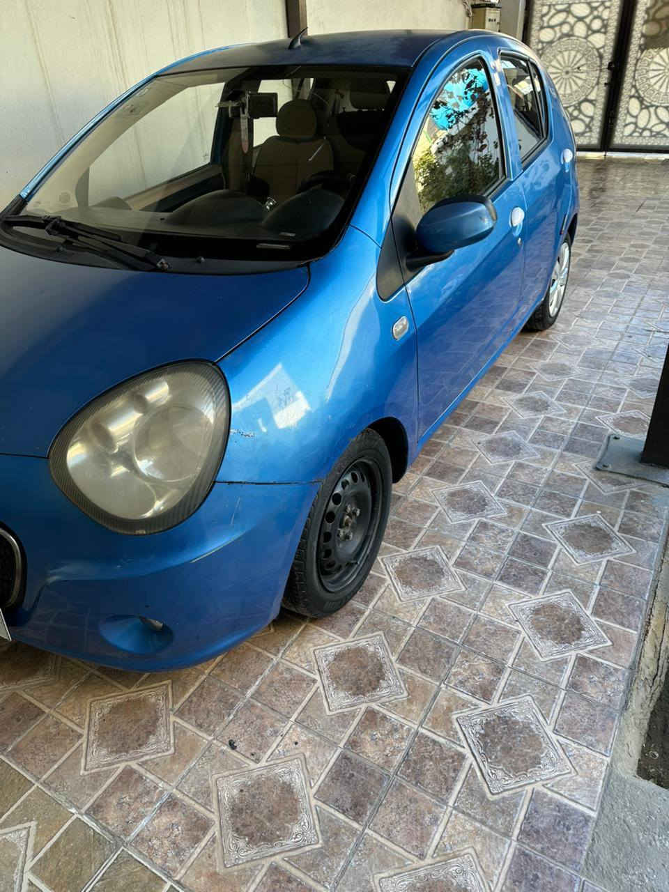 السلام عليكم 
بانده للبيع موديل ٢٠١٣
سياره نظيفه جداا مكفوله من الصبغ والضربه
محرك وكير وصدر جديد 
رقم انكليزي سنويه ٢٠٣٠
السيارة باسمي  تحويل مباشراا 
السعر 50 وبي مجال 
اللاستفسار اتصال على الرقم 
***********
