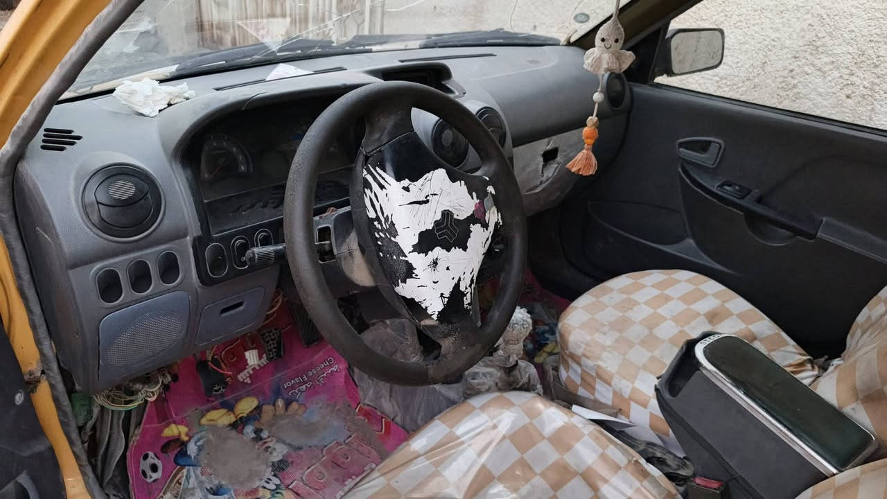 يا الله السلام عليكم
سايبا ٢٠١١ سنويتها لل٢٠٢٨ راعيها بالعمارة تحويل ثاني يوم السيارة نعمة من الله كيرها وحداديتها المكينة قليل تبخر والدينمو مو زين اما الباقي نعمة من الله براكيتات معمرة اخو الجديد السيارة مال بيت ما متعبها

السعر ١٨ وبيها مجال لطيبين واني بالخدمة

وترهم مراوس

موجود ماسنجر


**إذا كنت صاحب هذا الإعلان وتريد حذفه لأي سبب، رجاءا أرسل رسالة إلى الدعم الفني**