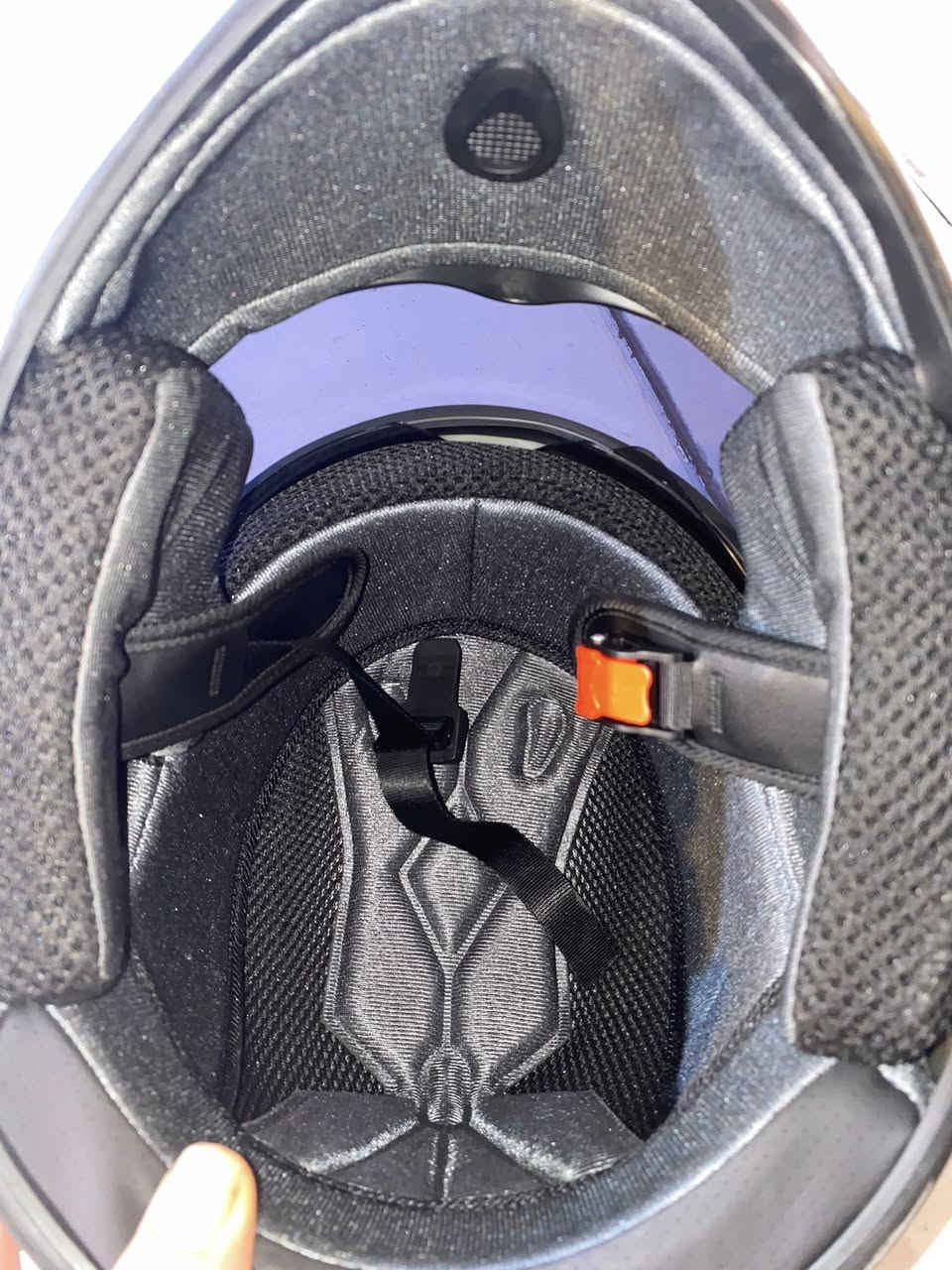 خوذة ضخمة كلش سعر ٦٥ الف وي توصيل


**إذا كنت صاحب هذا الإعلان وتريد حذفه لأي سبب، رجاءا أرسل رسالة إلى الدعم الفني**