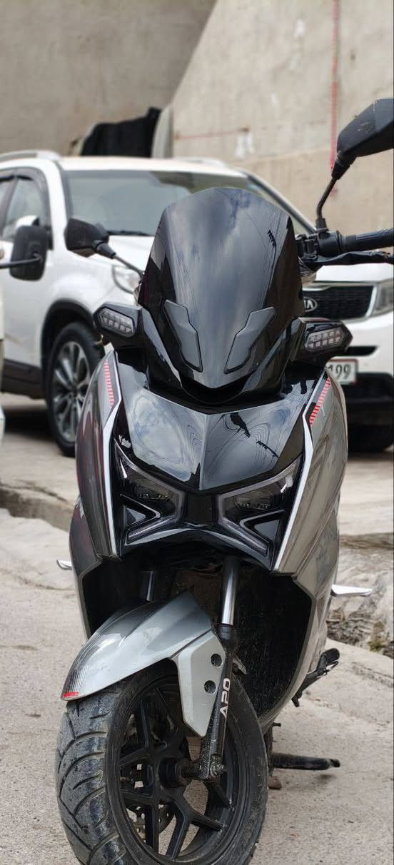 السلام عليكم دراجه للبيع لويس الماطور ليثيوم السرعه الحقيقيه 100 الماطور استخدام شهر وصل بي تحكمات التليفون لايت نشرات تغيروا الوان على التليفون الباتري يتحكم على الموبايل الماطور معروف مواصفاته مواصفات هواي ملف 3000 حقيقي شاحنه الاصليه نظام رجوع خلف لايت مالو نهار سعر جديد مليون 700 الماطور شرط من كلشي يرحم والديكم المو شراي لا يكسر بي السعر اتصل على الرقم بي واتساب ***********
