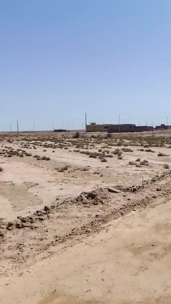 قطعة ارض للبيع المساحه 125متر منطقة كاملة الخدمات ( ماء ، كهرباء ، مجاري ،  شارع سبيس ) طابو زراعي سند ٢٥ العنوان قرب سيطرة (عماره- مشرح ) قريبه على الشارع العام
السعر المطلوب 8=مليون قابل للتفاوض 
المراسله خاص
قطعة ارض للبيع المساحه 125متر منطقة كاملة الخدمات ( ماء ، كهرباء ، مجاري ،  شارع سبيس ) طابو زراعي سند ٢٥ العنوان قرب سيطرة (عماره- مشرح ) قريبه على الشارع العام
***********
