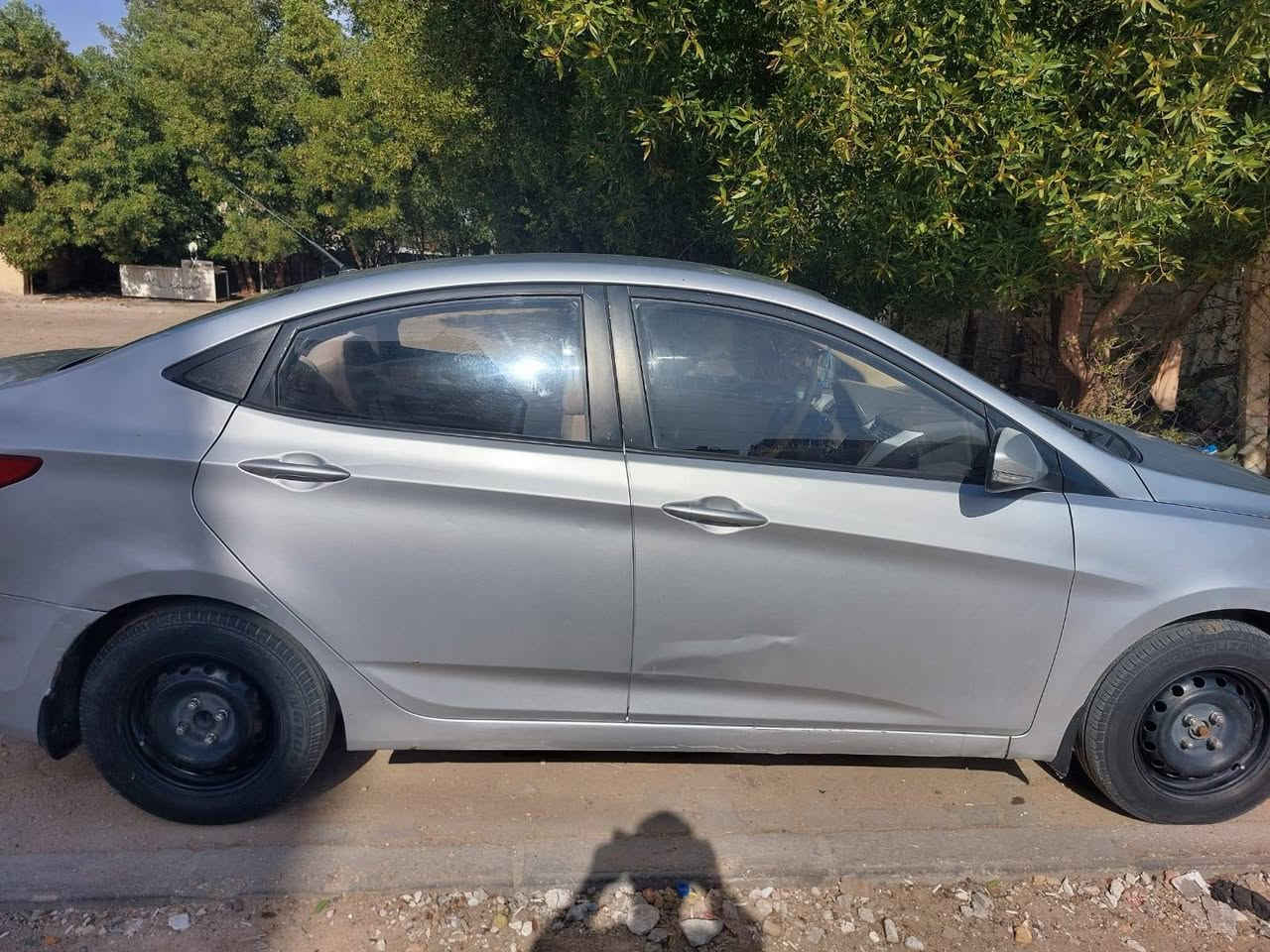 اكسنت خليجي موديل 2013محرك 1600 قطرتين مكاني نجف


**إذا كنت صاحب هذا الإعلان وتريد حذفه لأي سبب، رجاءا أرسل رسالة إلى الدعم الفني**