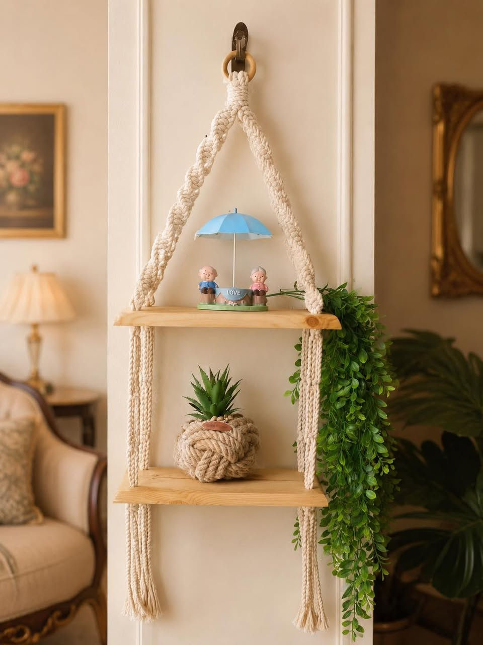 جاليري هاوس ـ『Gallery House』🌵💜🌱


**إذا كنت صاحب هذا الإعلان وتريد حذفه لأي سبب، رجاءا أرسل رسالة إلى الدعم الفني**