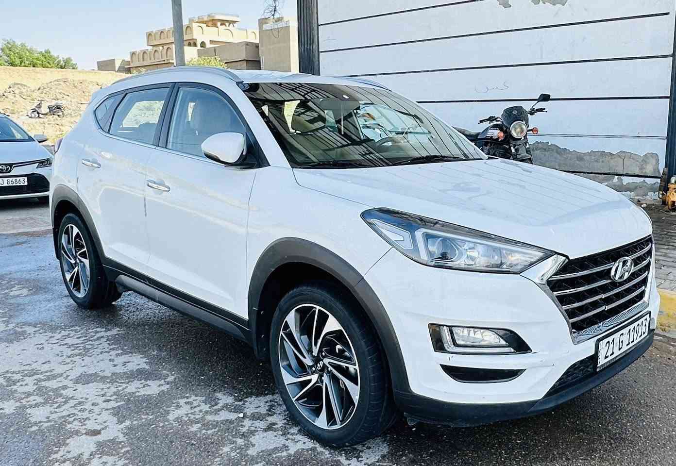 سلام عليكم   توسان مديل 20 

رقمها سليمانيه بسمي 

مكان السياره كوت واسط 

‭0772 351 1324‬

‭0774 023 3405‬
خاص مغلق
