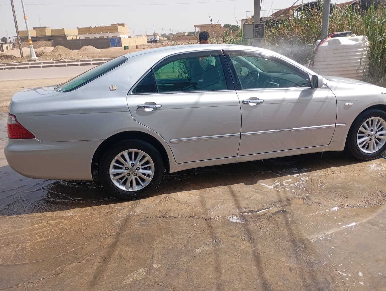 شاهينه 2007 كصت قماره فقط  دخول جديد شاصي 82 بيهه رقم وسنويه طبق لصل  سعر 50 وبيهاا مجال  مكاني ذي قار ***********
