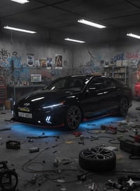 النترا 2023 N فول مواصفات ميحتاج اذكرهن معروفه مواصفاتها  رقم اربيل ما...