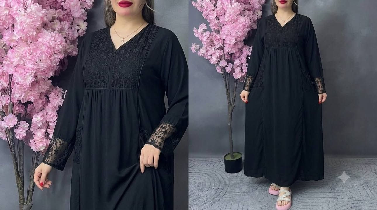 دشداشة كشمير مطاط (خامة درجة أولى) تجمع بين الراحة والأناقة.
​القياسات المتوفرة: L, XL, 2XL, 3XL.
​السعر: 14 ألف فقط!
​التوصيل: متوفر لجميع المناطق.
للحجز والاستفسار، راسلينا على الواتساب: *********** 🛍️
