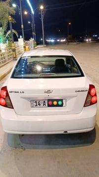 اوبترا • ٢٠١١ • ميسان