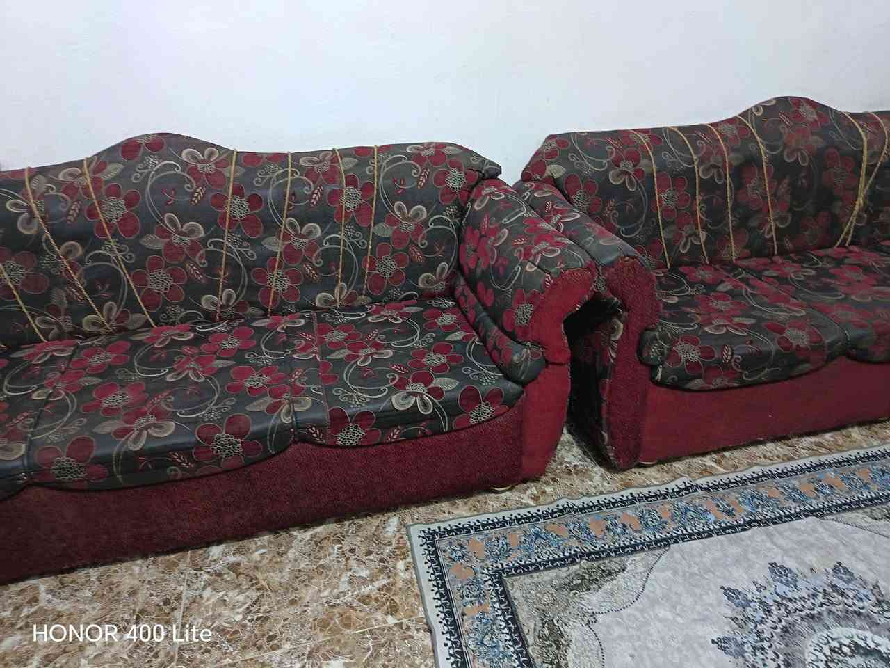 السلام عليكم التخم وكنتور للبيع لان محتاجه عندي ولدي ثنين من الاحتياجات الخاصه واريد ابيعهم مكاني بعقوبه


**إذا كنت صاحب هذا الإعلان وتريد حذفه لأي سبب، رجاءا أرسل رسالة إلى الدعم الفني**